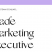 Trade Marketing Executive