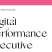 Digital Performance Executive
