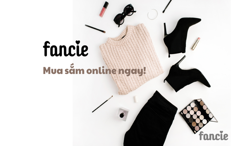 HƯỚNG DẪN ĐẶT HÀNG ONLINE