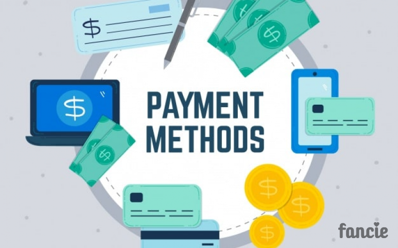 PHƯƠNG THỨC THANH TOÁN