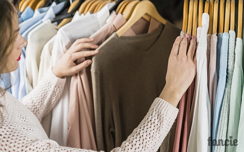 Những lỗi trang phục thường gặp