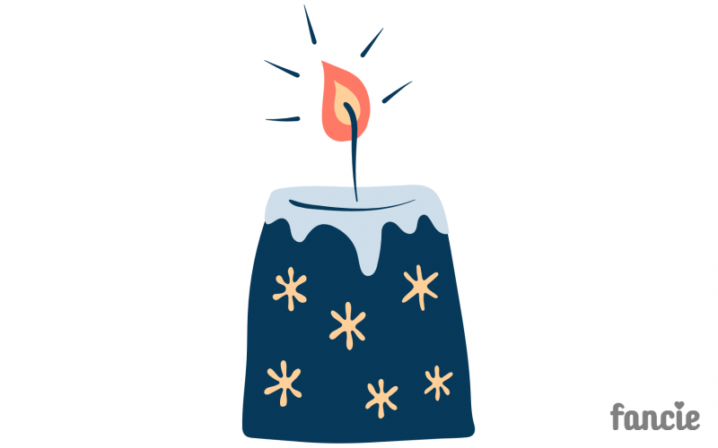 About Greatest Candle